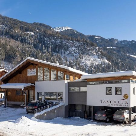Ferienwohnung Taschler Ramsau im Zillertal Exteriér fotografie