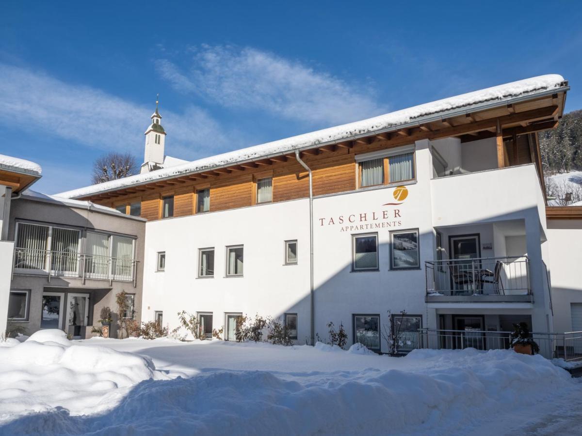 Ferienwohnung Taschler Ramsau im Zillertal Exteriér fotografie